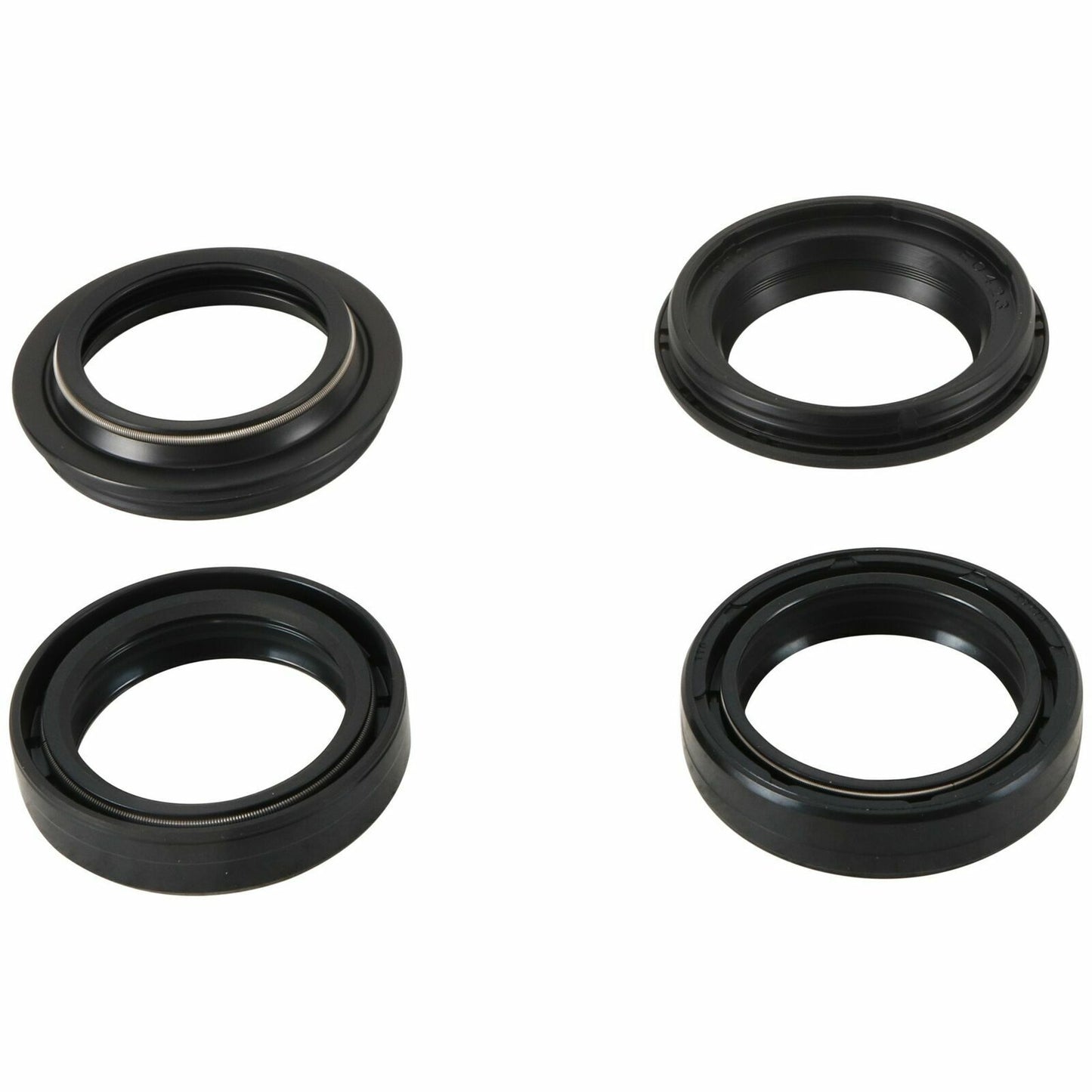 Pivot Works Fork Seal Kit PWFSK-Z008 For Cobra CX 65 2007-2013