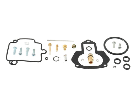 Carburetor Rebuild Kit Yamaha YFM400 Kodiak 4WD 93-95 ALL BALLS 26-1399