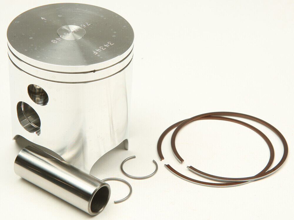 Wiseco Piston STD Bore 66.40mm 761M06640 Husqvarna CR250 1999-2005 WR250 98-13