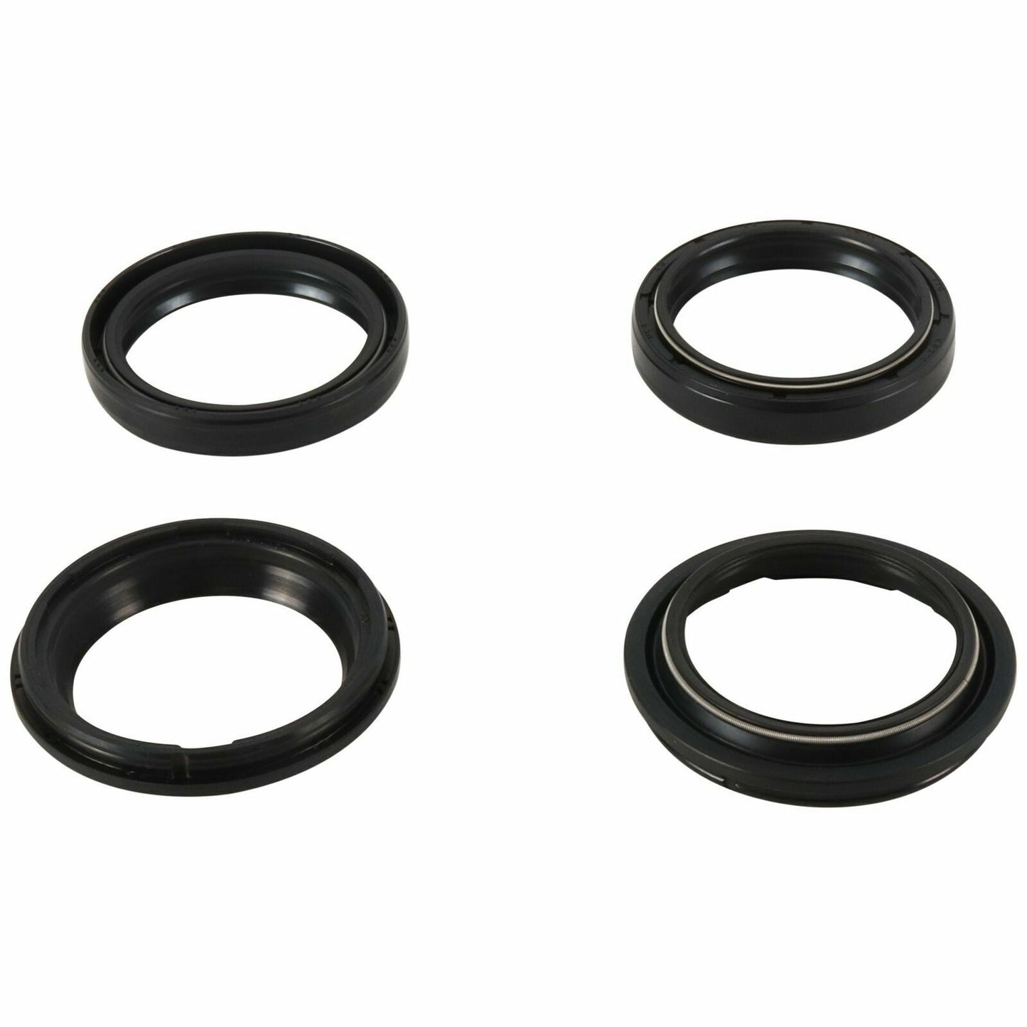 Pivot Works Fork Seal Kit for Yamaha WR 250F 2001-2004 PWFSK-Z001