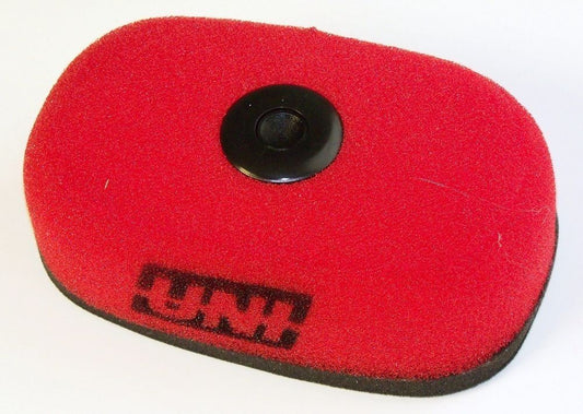 1993-2015 Honda Xr650l Uni Air Filter Made In Usa Nu-4117