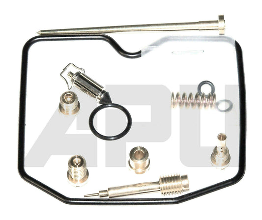 Carburetor Repair Kit JAPAN 1989-1995 Kawasaki 300 Bayou 2x4 03-104
