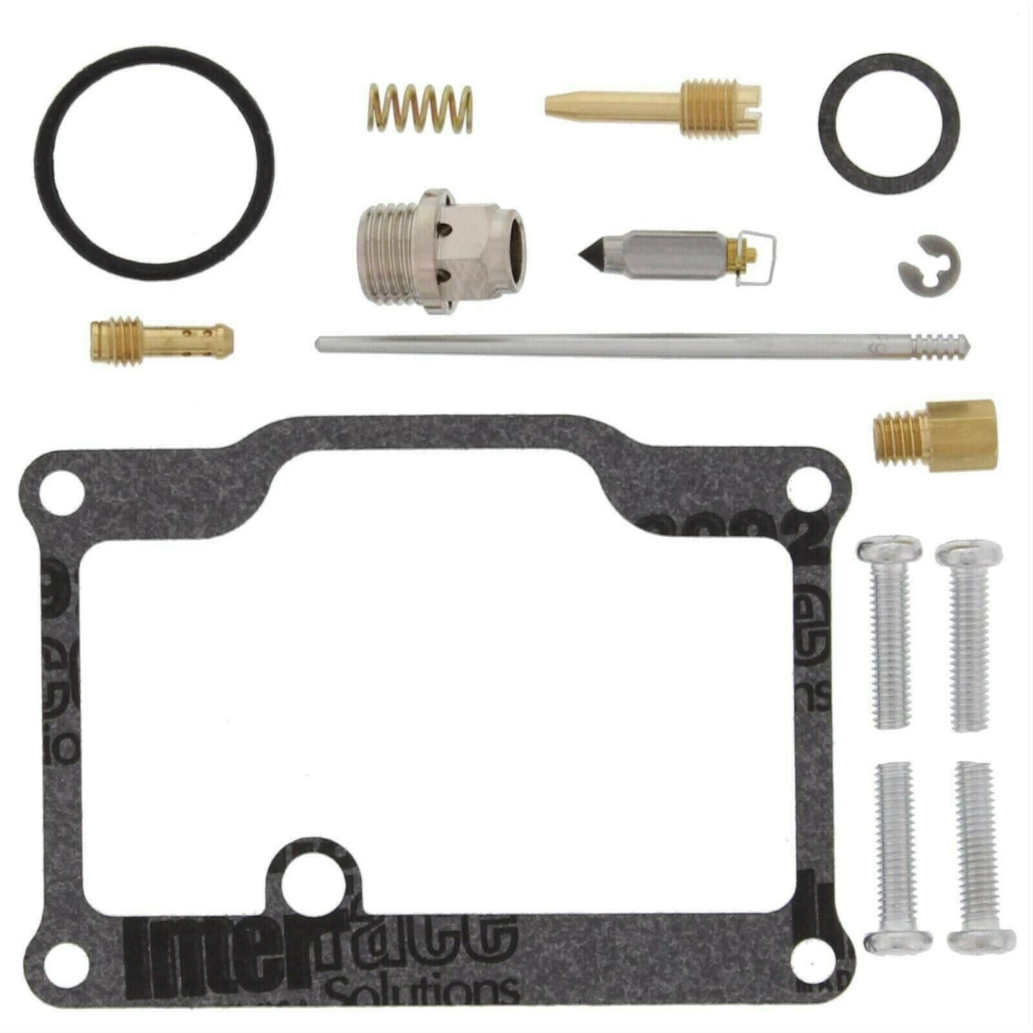 All Balls Carburetor Kit 96 Polaris Scrambler 400 4x4 + Sport 400 26-1038