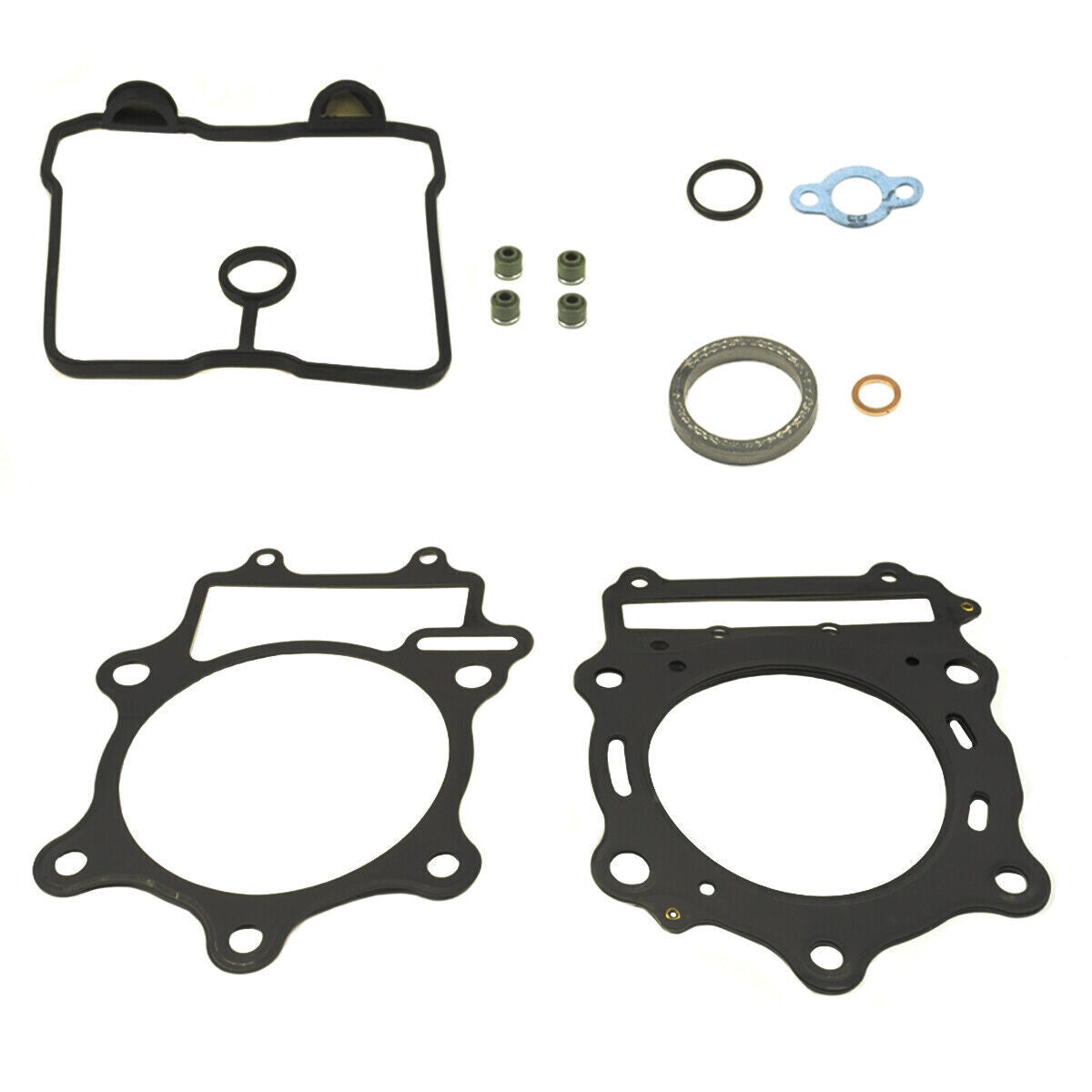 Namura Top End Gasket Kit for Suzuki King Quad 700 & 750 fits 2005-2022 models