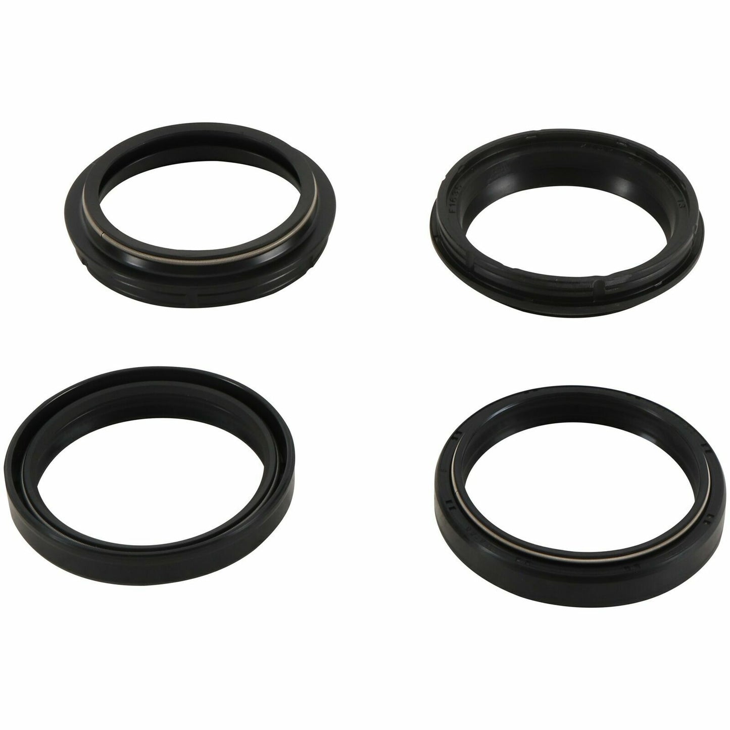 Pivot Works Fork Seal Kit For Yamaha YZ 250 2004-2014  PWFSK-Z003