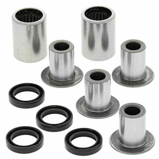 New All Balls Front A-Arm Bearing Kit Suzuki LTR450 06-11 50-1042