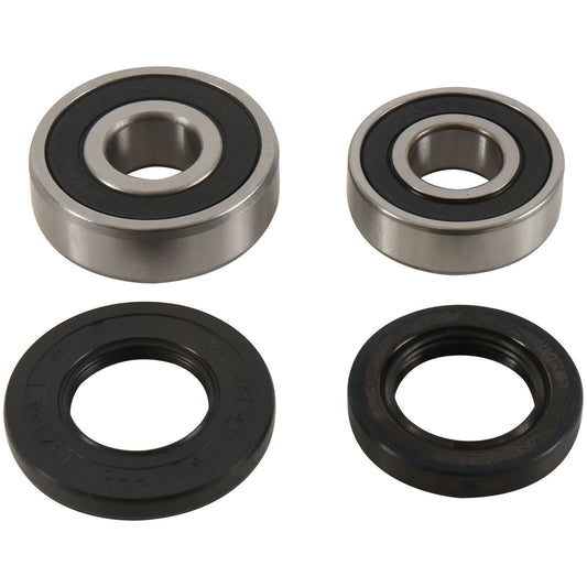 Pivot Works Rear Wheel Bearings 1996-2004 Honda XR250R Lifetime Warranty