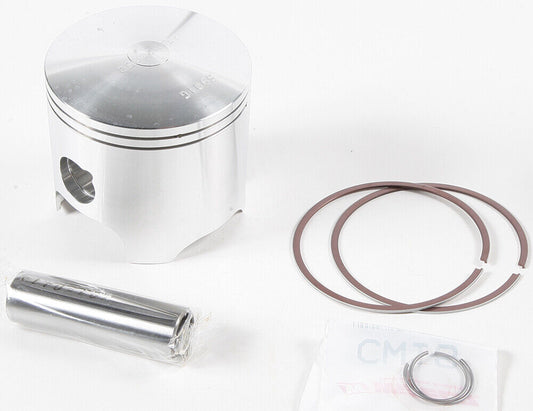 Wiseco Piston 0.50mm Over 70.50mm 431M07050 Honda CR250R 1978-1980