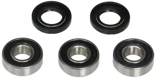 Pivot Works Rear Wheel Bearings PWRWK-K25-000 11-18 Kawasaki KLX140 NEW