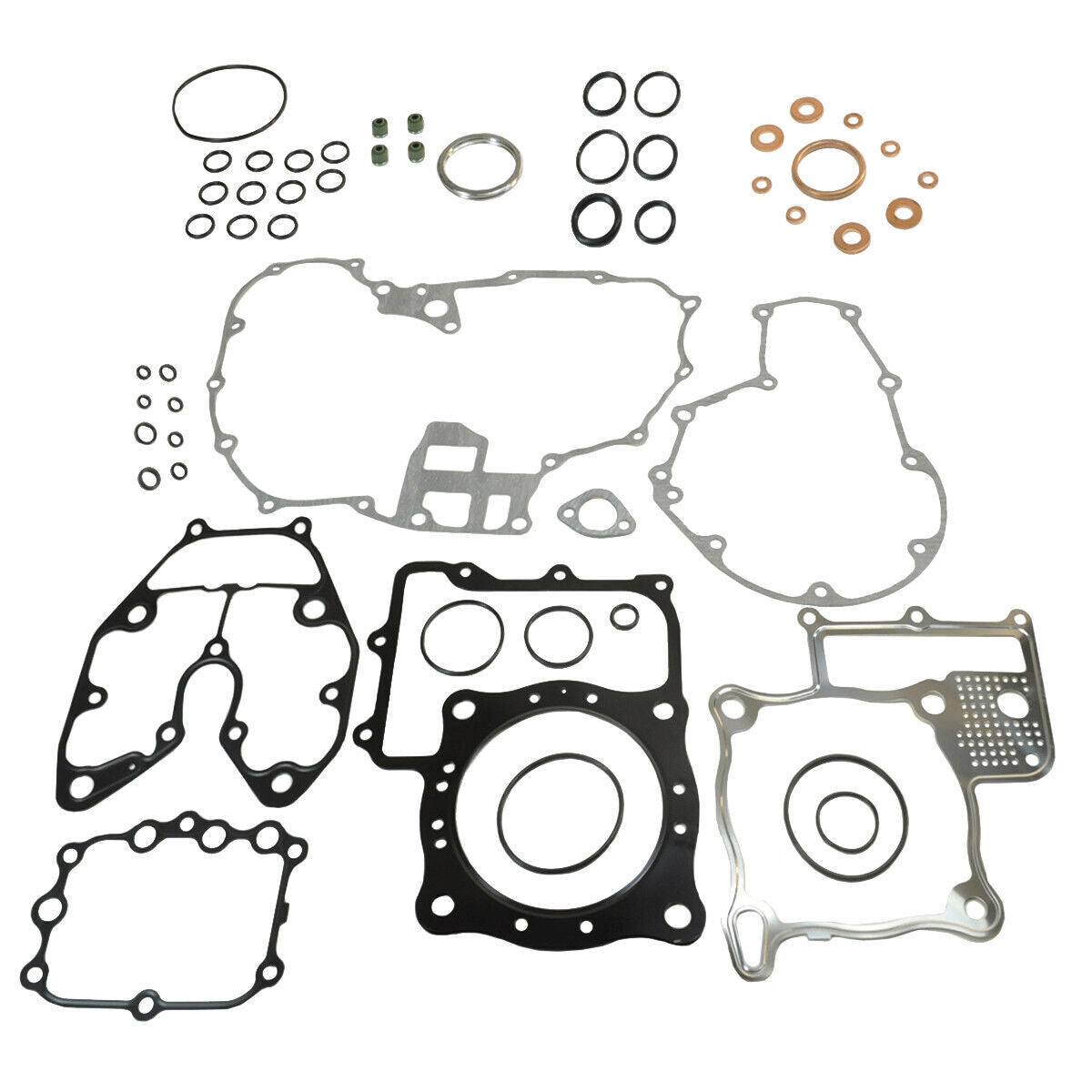 Namura Full Gasket Kit fits Honda 2003-2005 Rincon 650 4x4 TRX650FA TRX650FGA