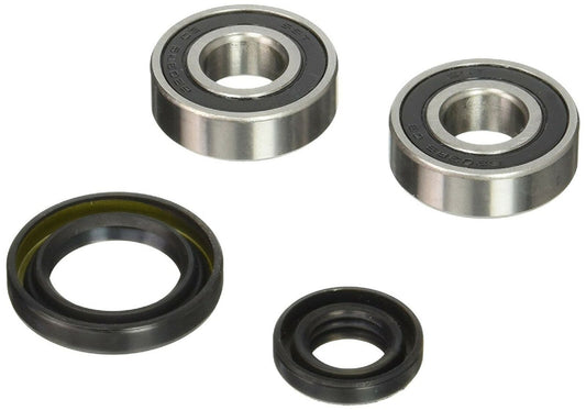 Pivot Works Front Wheel Bearings 2007-2009 Suzuki BURGMAN 650 Lifetime Warranty
