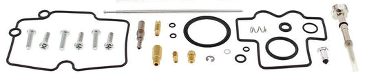 Carburetor Rebuild Kit Honda CRF 150 RB Big Wheel 07 ALL BALLS 26-1474