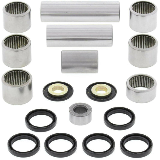 All Balls Swing Arm Linkage Bearings Honda XR650R 00-07 27-1112