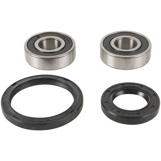 Pivot Works Front Wheel Bearings PWFWS-Y03-000 89-93 Yamaha FZR1000 NEW