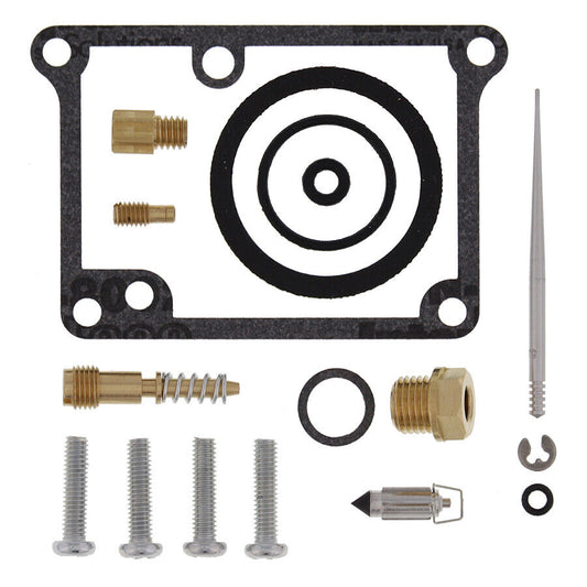 Carburetor Rebuild Kit Yamaha YZ80 1986-1992 ALL BALLS 26-1335