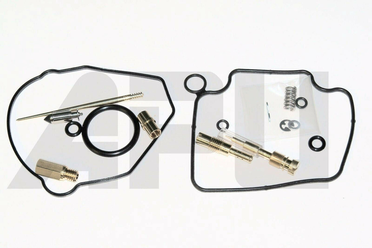 Carburetor Repair Kit JAPAN 1993-2008 Honda Trx300ex 300ex Rebuild 03-038