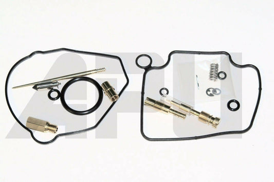 Carburetor Repair Kit JAPAN 1993-2008 Honda Trx300ex 300ex Rebuild 03-038
