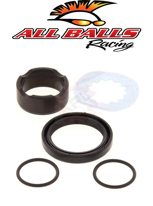 All Balls Countershaft Seal Kit w/ Bushing YZ450F 03-17 YFZ450 04-13 25-4019