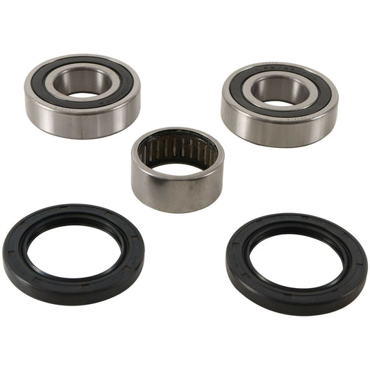 Pivot Works Rear Wheel Bearings 2003-2016 Yamaha YZF R6 Lifetime Warranty
