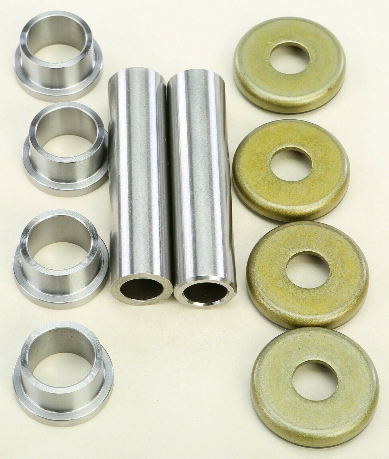 All Balls IRS Rear Knuckle Bushing Kit Yamaha Viking 700 Wolverine 50-1173-K