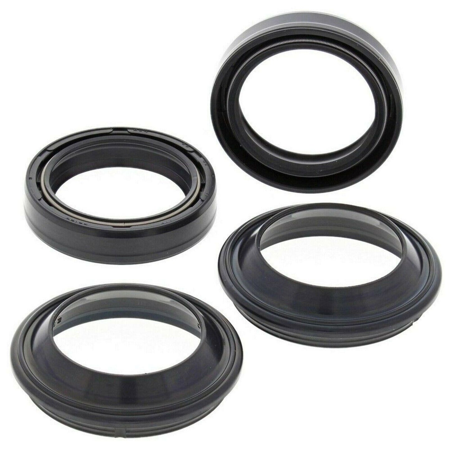 All Balls Fork/Dust Seal Kit HD FXDC FXD FXDL FXDS-CON FXDX FXLR FXR XL1200