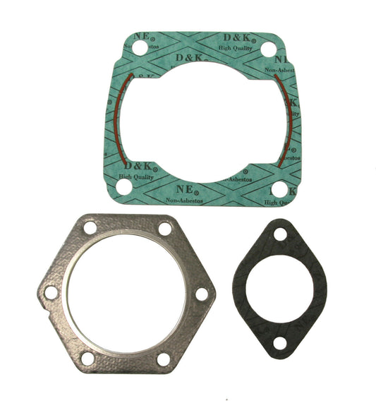 Namura Top End Gasket Kit for Polaris fits most 1985-2006 250 2-Stroke ATV's NEW
