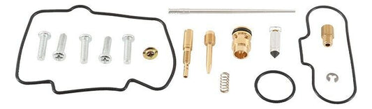 Carburetor Rebuild Kit Honda CR 250 R 03 ALL BALLS 26-1164