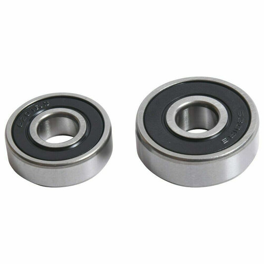 Pivot Works Front Wheel Bearings PWFWK-K09-008 1988-1997 Kawasaki KX80 NEW