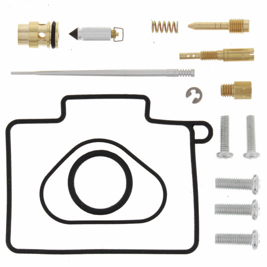 Carburetor Rebuild Kit Yamaha XV250 95-18 ALL BALLS 26-1630