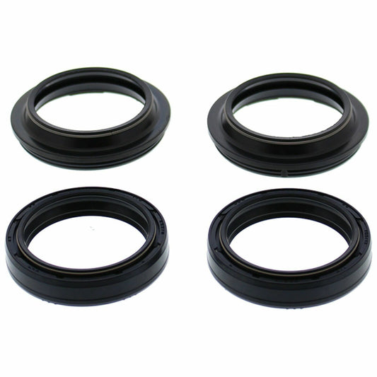 Pivot Works Fork Seal Kit PWFSK-Z040 For Ducati Paul Smart 1000 LE 2006