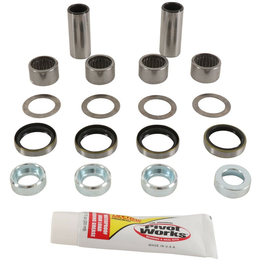 Pivot Works Swingarm Bearings KTM 125 EXC SX 1998-2003 Lifetime Warranty