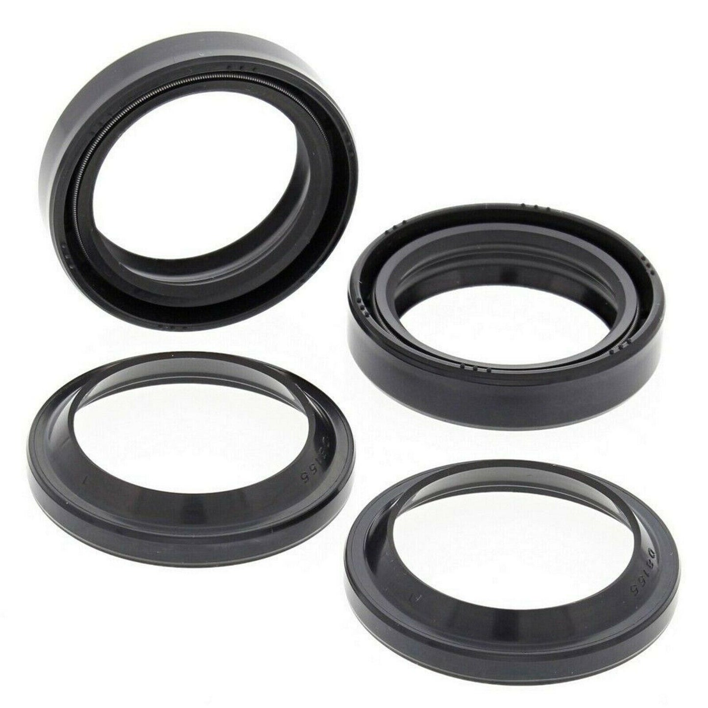 All Balls Fork and Dust Seal Kit XR200R 84-02 Tecate 250 1984 56-120