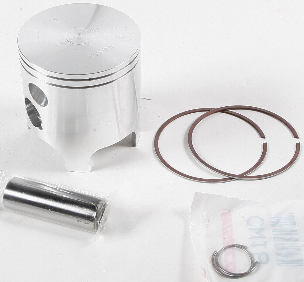 Wiseco Piston 0.60mm Over 67mm 702M06700 Honda CR250R 1997-2001