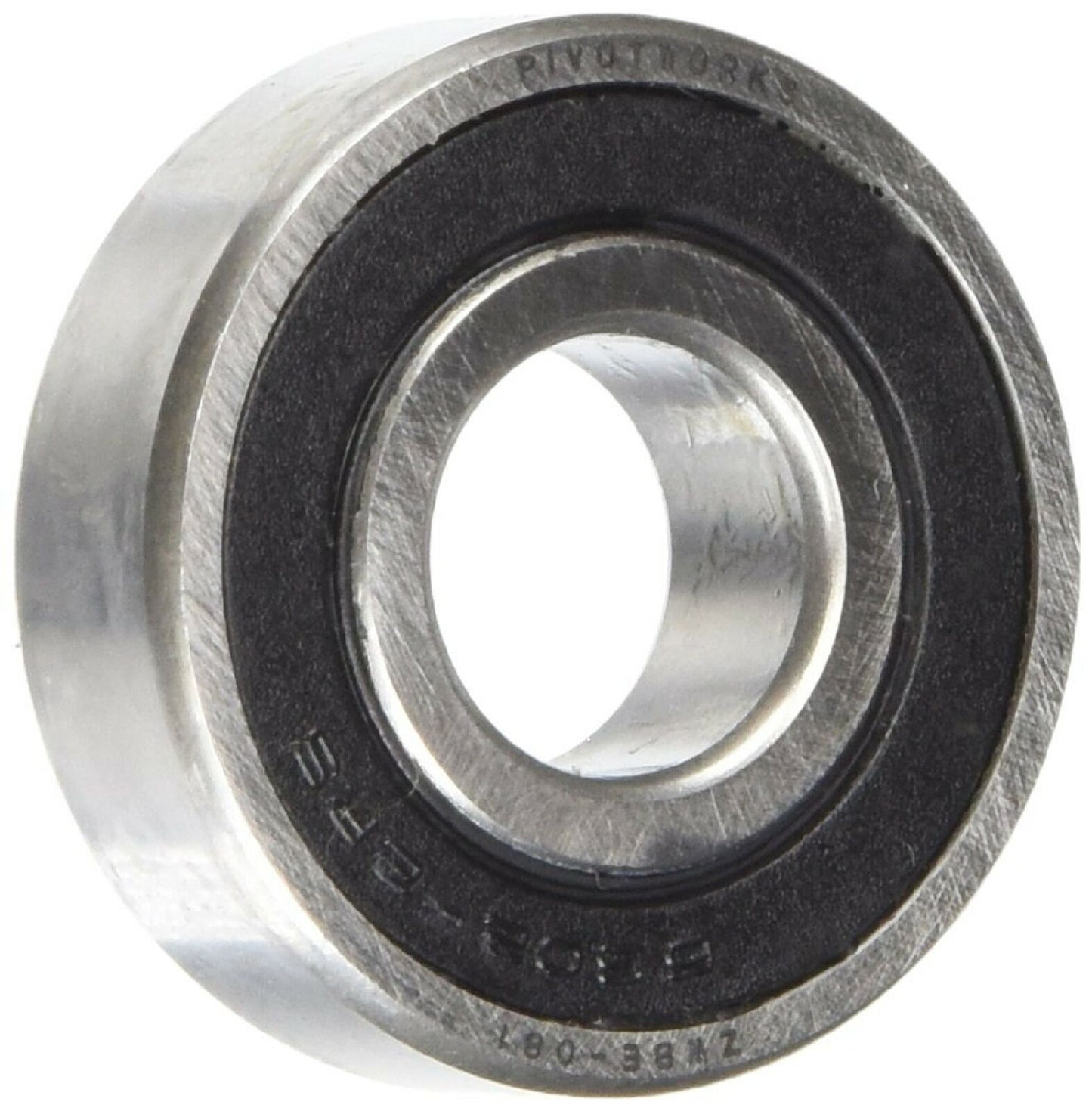 Pivot Works Front Wheel Bearings PWFWS-S18-000 87 Suzuki GSXR 750 1100 NEW