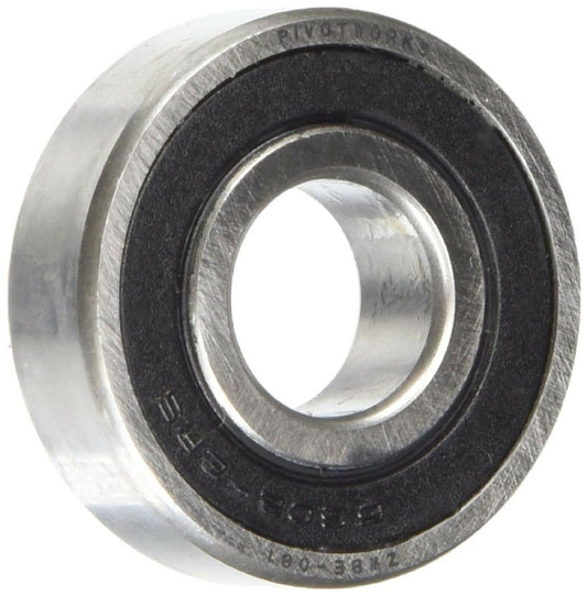 Pivot Works Front Wheel Bearings PWFWS-S18-000 87 Suzuki GSXR 750 1100 NEW