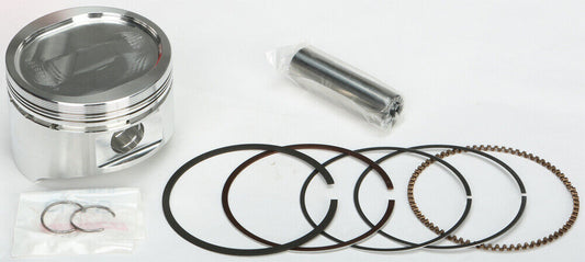 Wiseco Piston STD Bore 83mm 4676M08300 Yamaha Kodiak 400 YFM400FW 4x4 1993-1999