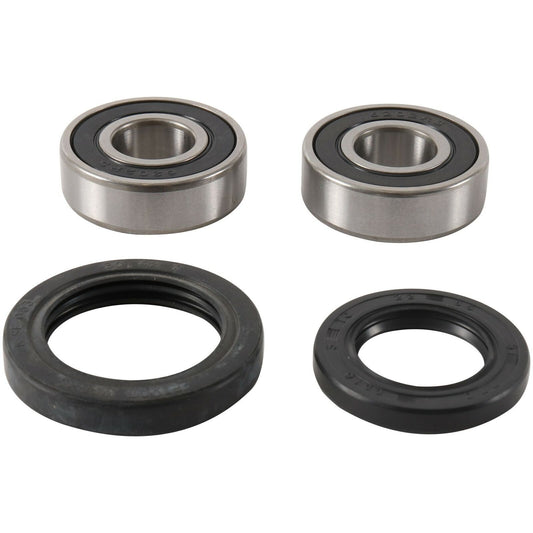 Pivot Works Front Wheel Bearings 1988-2007 Kawasaki NINJA 250R Lifetime Warranty