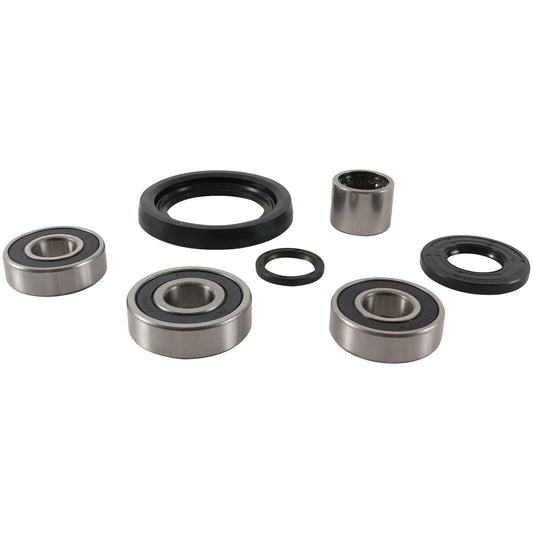 Pivot Works Rear Wheel Bearings 2004-2007 Yamaha FJR1300A LIFETIME WARRANTY
