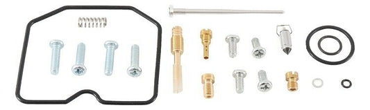 Carburetor Rebuild Kit Kawasaki KLF 300 B Bayou 96-05 ALL BALLS 26-1227