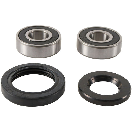 Pivot Works Front Wheel Bearings 1997-2009 Kawasaki NINJA 500R NEW