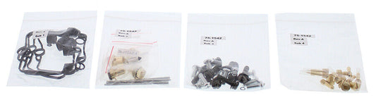 Carburetor Rebuild Kit Suzuki GSX-R 1100 95 96 97 98 ALL BALLS 26-1701