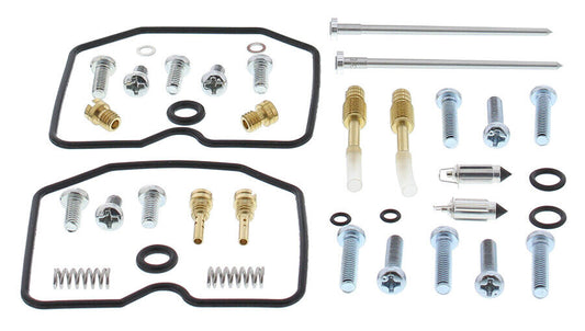 Carburetor Rebuild Kit Kawasaki EN 450 A 454 LTD 85-90 ALL BALLS 26-1723
