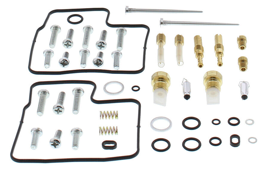 Carburetor Rebuild Kit Honda VT 1100 T 98 99 00 01 ALL BALLS 26-1673