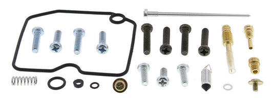 Carburetor Rebuild Kit Kawasaki VN 1500 G Nomad 99-01 ALL BALLS 26-1657