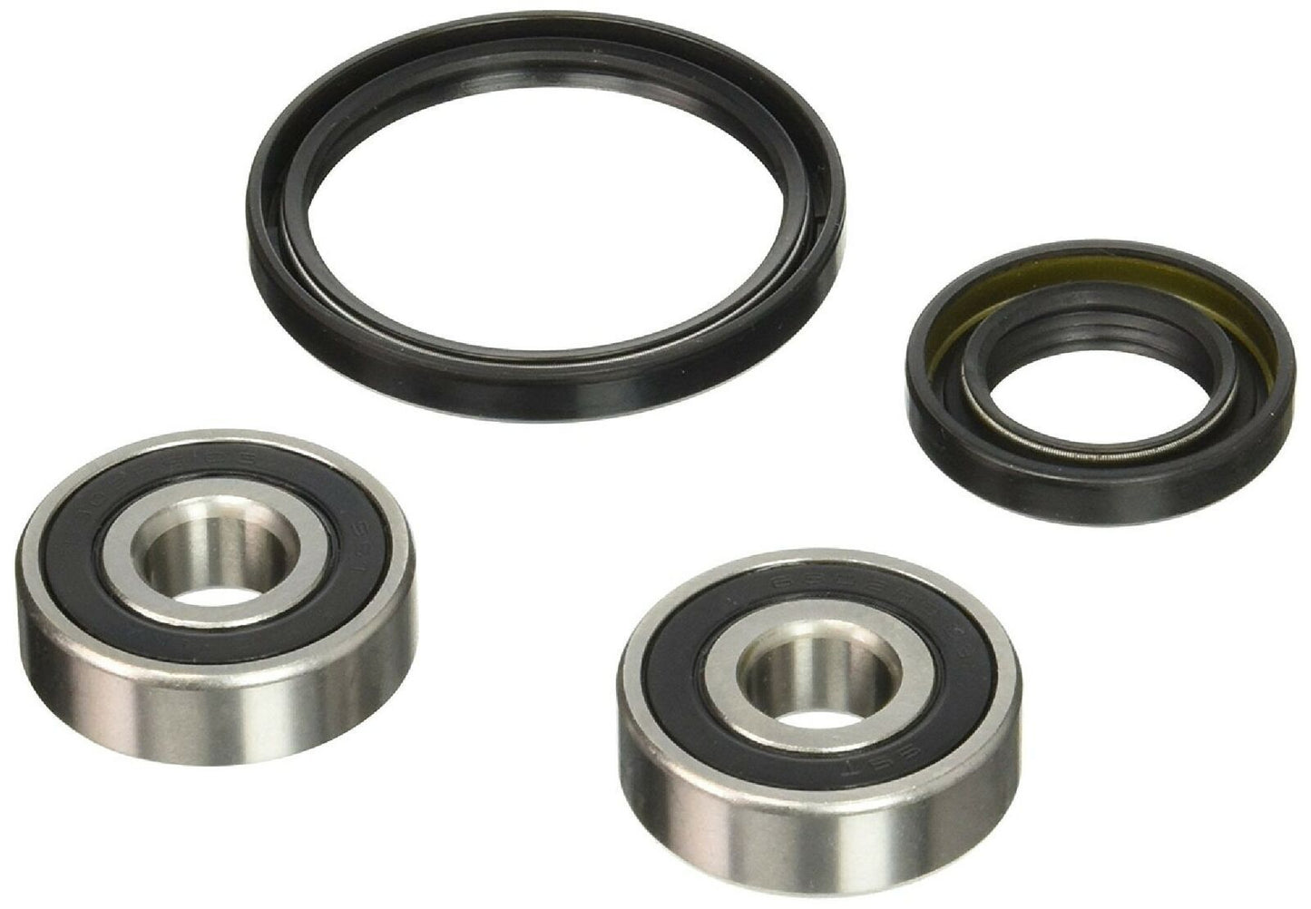 Pivot Works Front Wheel Bearings 1974-1975 Honda CL360 Lifetime Warranty
