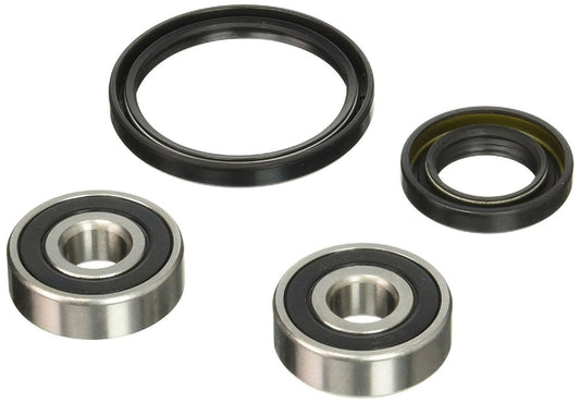Pivot Works Front Wheel Bearings 1974-1975 Honda CL360 Lifetime Warranty