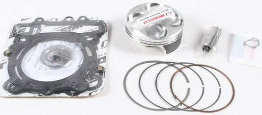 Wiseco Piston Gasket Kit STD 77.00mm 14.5:1 PK1880 Kawasaki KX250F 11-14