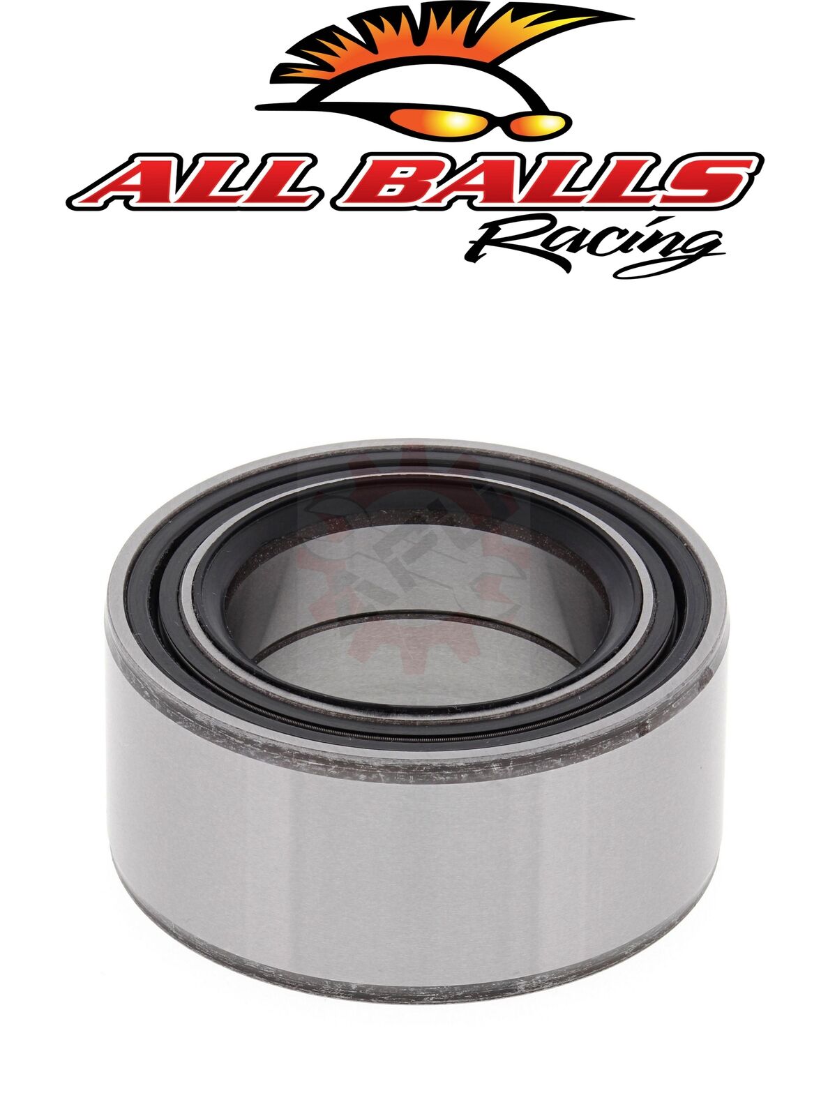 All Balls Wheel Bearing Front Rear 15-20 RZR 1000XP 1000S 900S 900 Turbo 25-1628