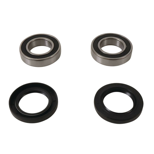 Pivot Works Rear Wheel Bearings Polaris OUTLAW PREDATOR 90 Lifetime Warranty