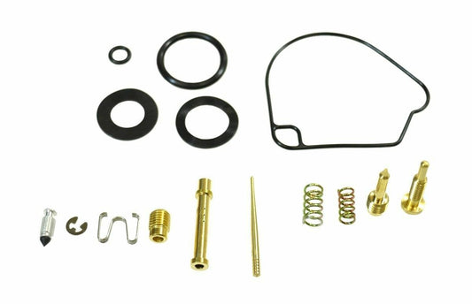 Carb Rebuild Kit Honda 88-99 Z50R 00-03 XR50R 04-05 CRF50F Carburetor Repair